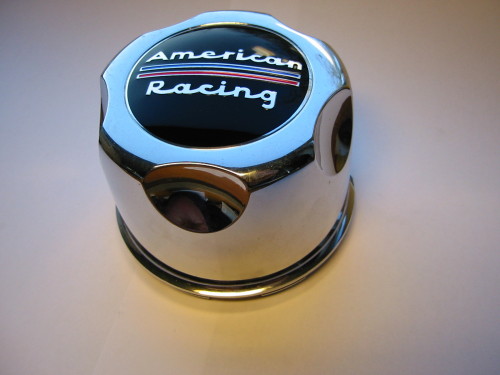 Snap in Cap von American Racing -1307100s