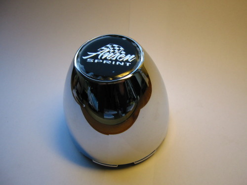 American Racing Snap In - für Ansen Sprint 1328100099