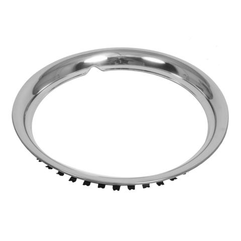 Trim Ring  2,5 Zoll breit 4er Set 15