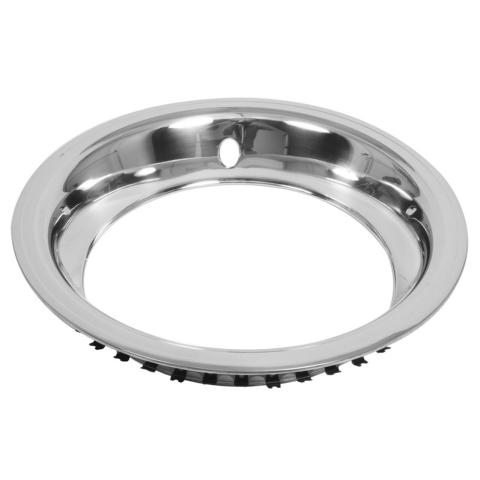 Trim Ring  3 Zoll breit 4er Set 15