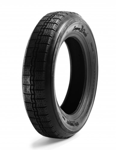 155R15 European Classic 87T